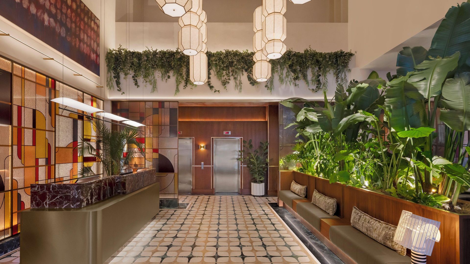 Hyatt Union Square