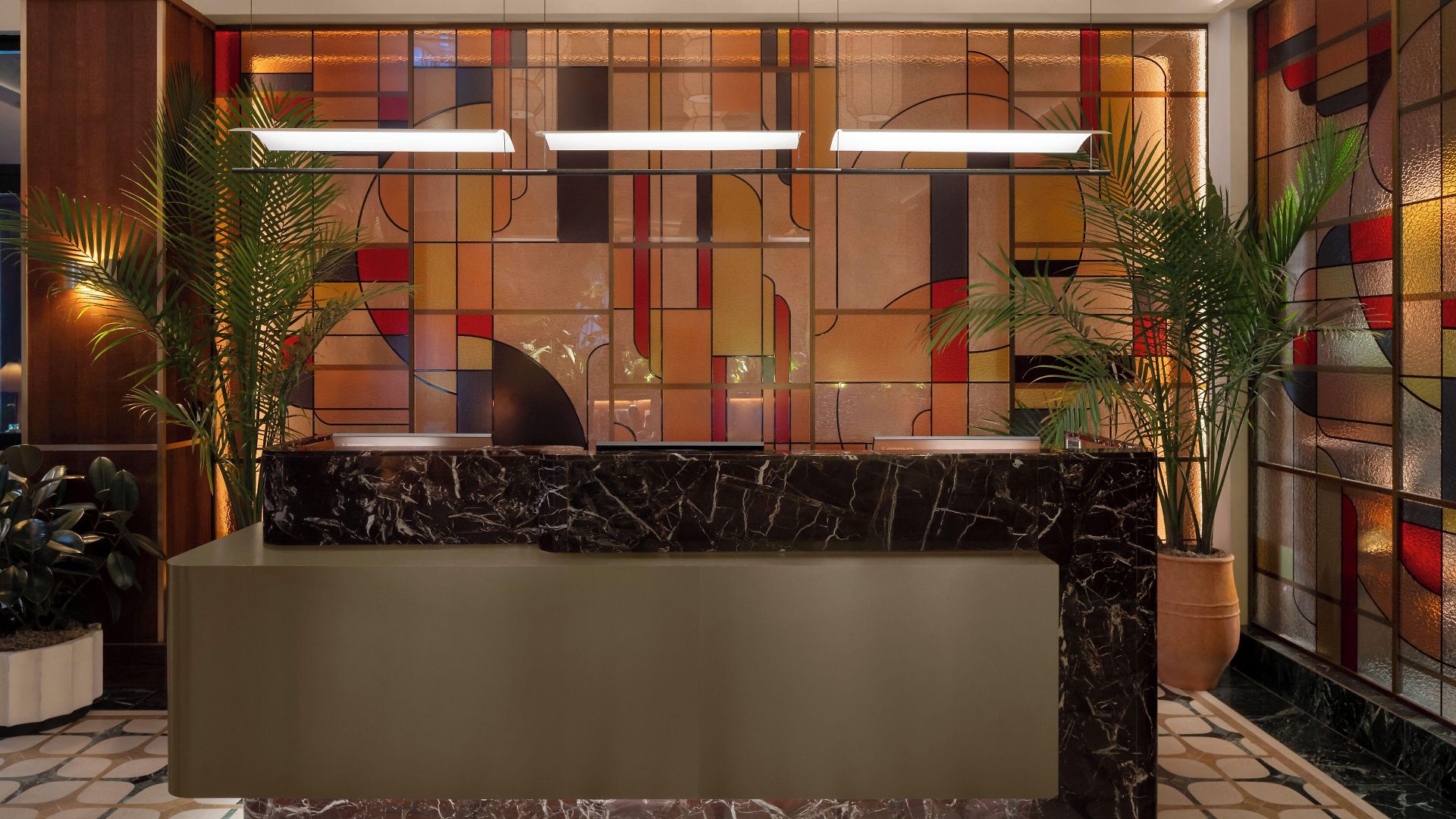 Hyatt Union Square 4* New York