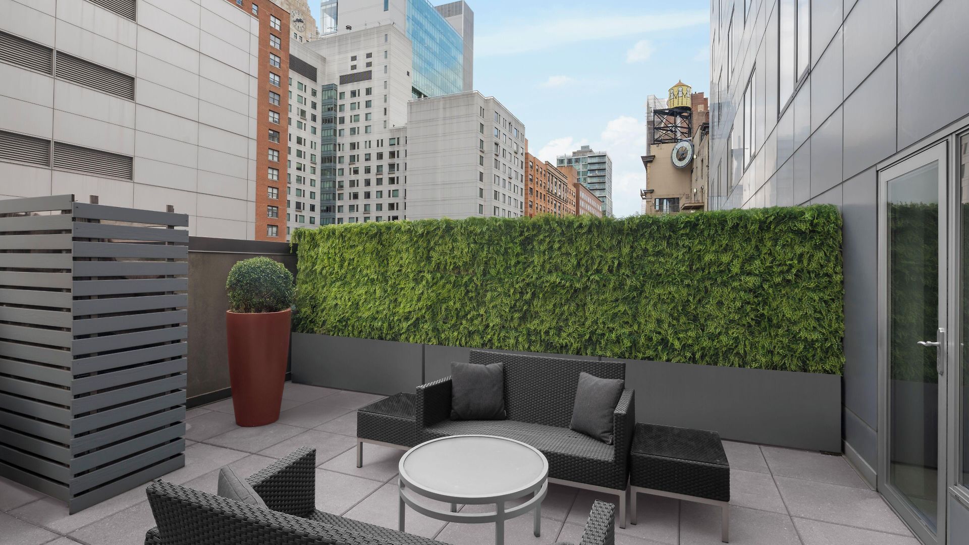 Hyatt Union Square New York