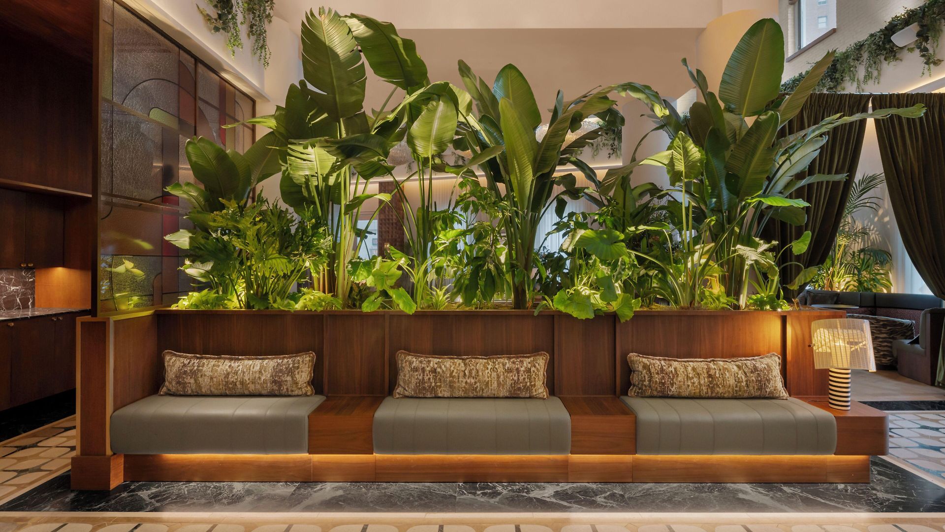 Hyatt Union Square New York