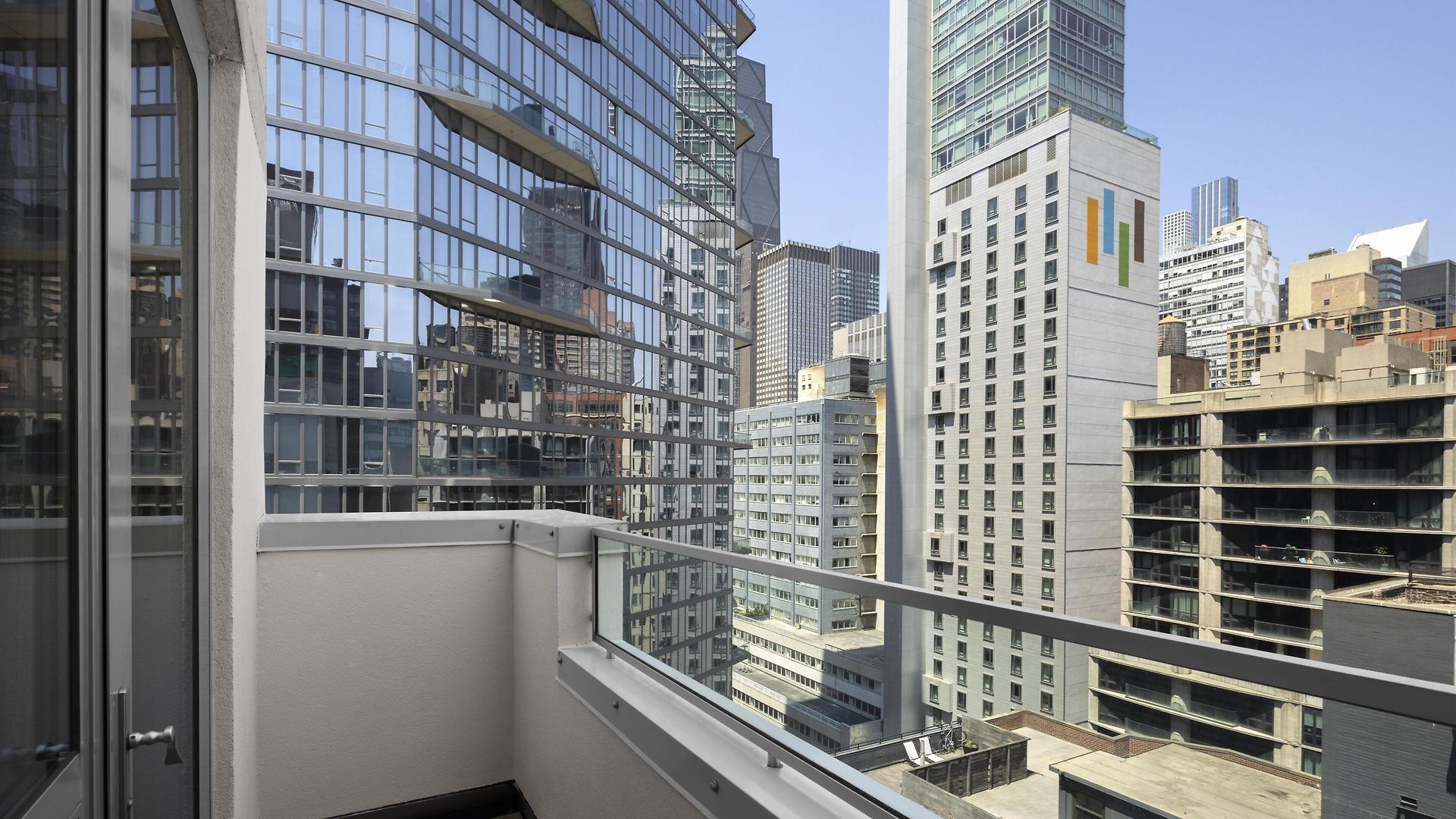 Hampton Manhattan Grand 3* New York