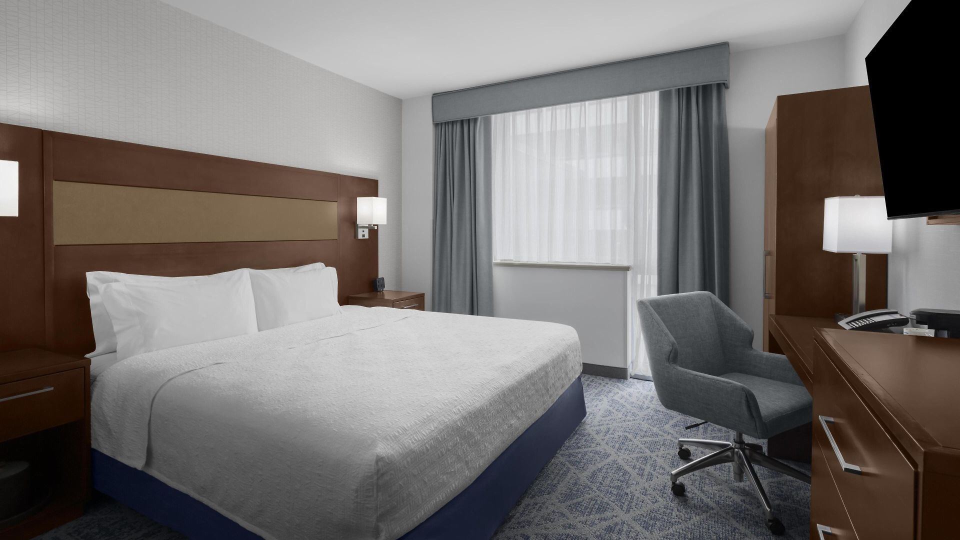 Hampton Manhattan Grand New York