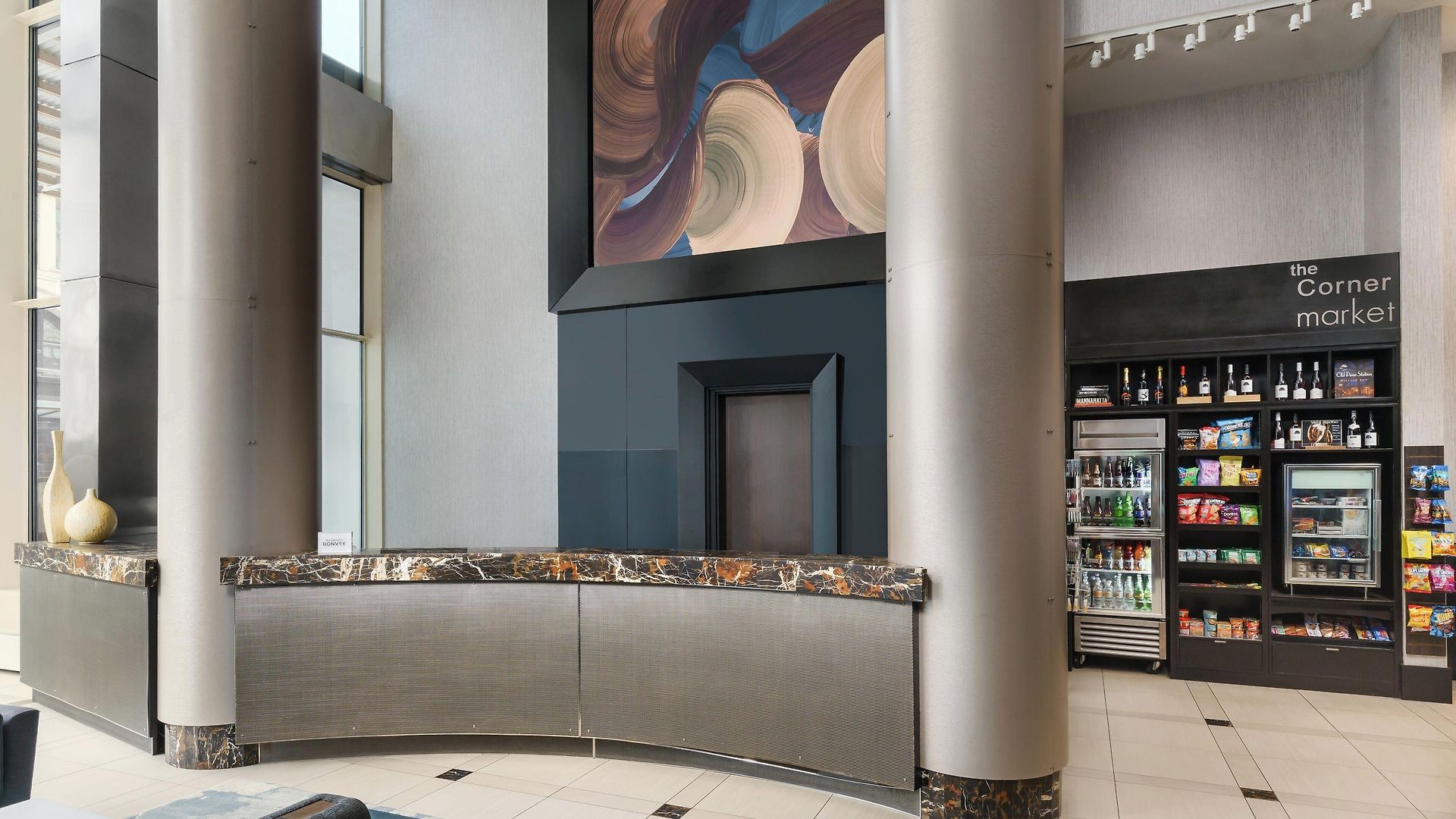 Hotel Fairfield & By Marriott Midtown Manhattan/penn Station 4*