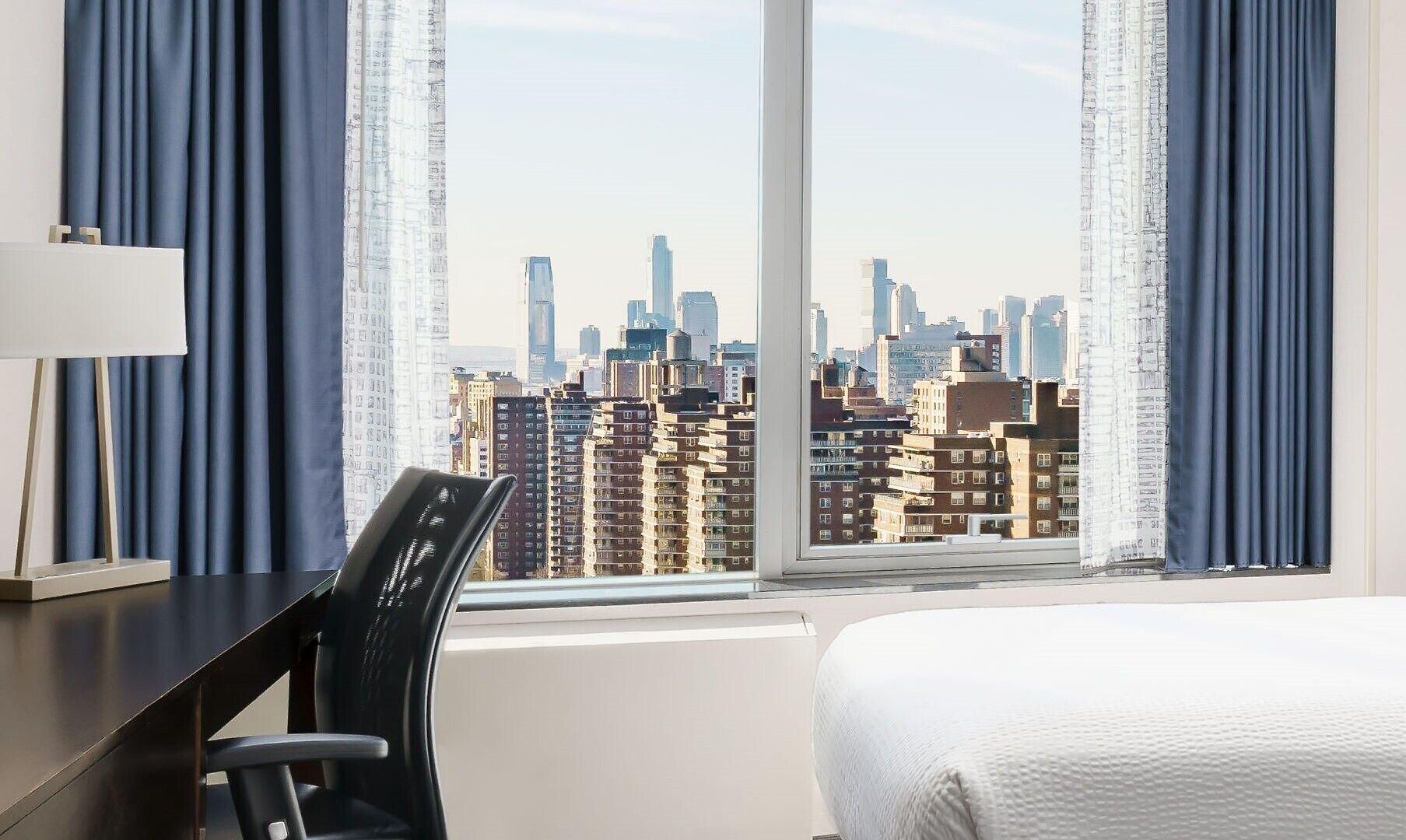 Fairfield & By Marriott Midtown Manhattan/penn Station Hotel 4*