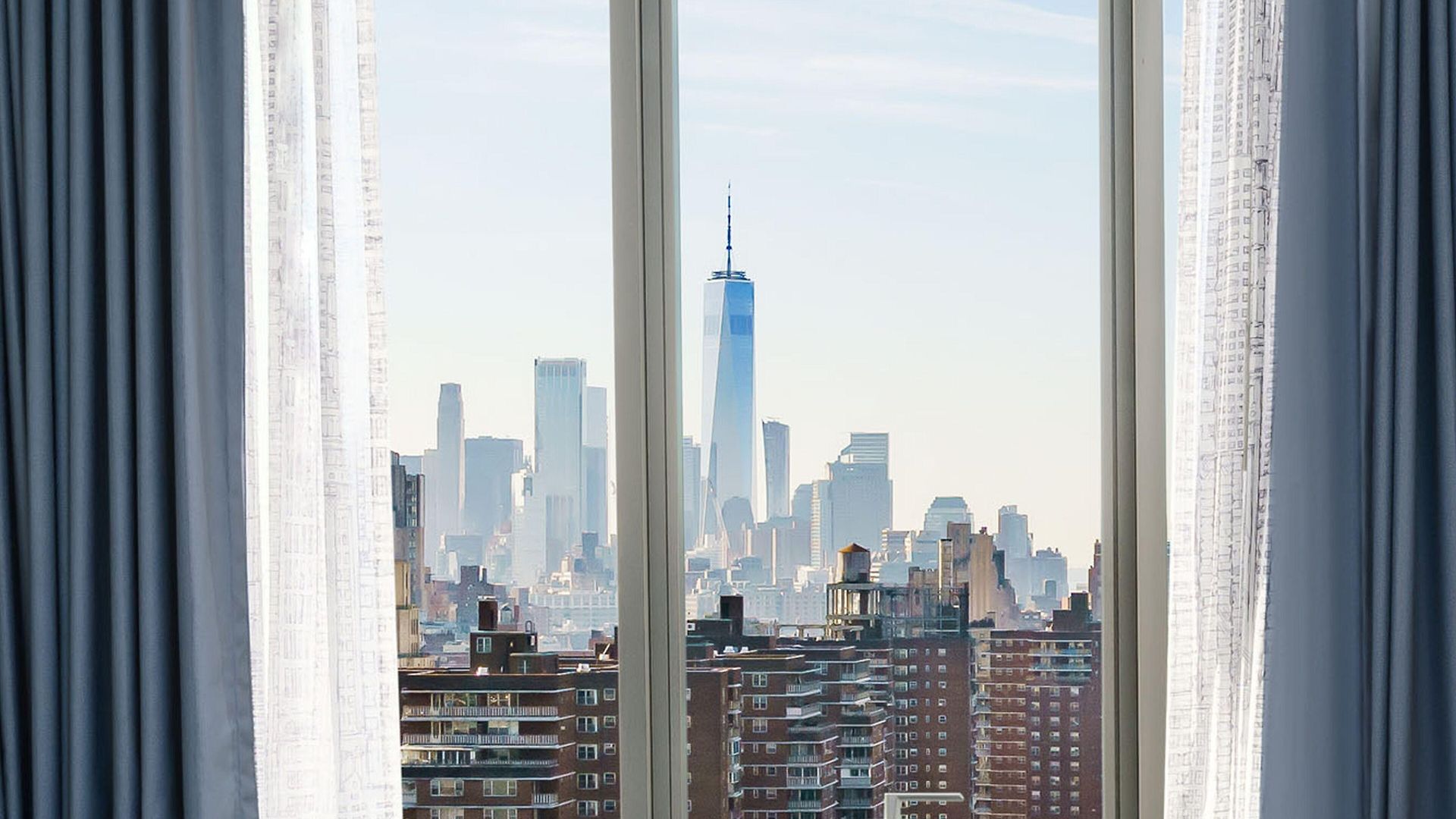 Fairfield & By Marriott Midtown Manhattan/penn Station 4* New York