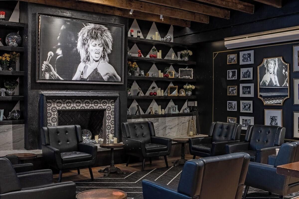 Hotel Pod 39 New York