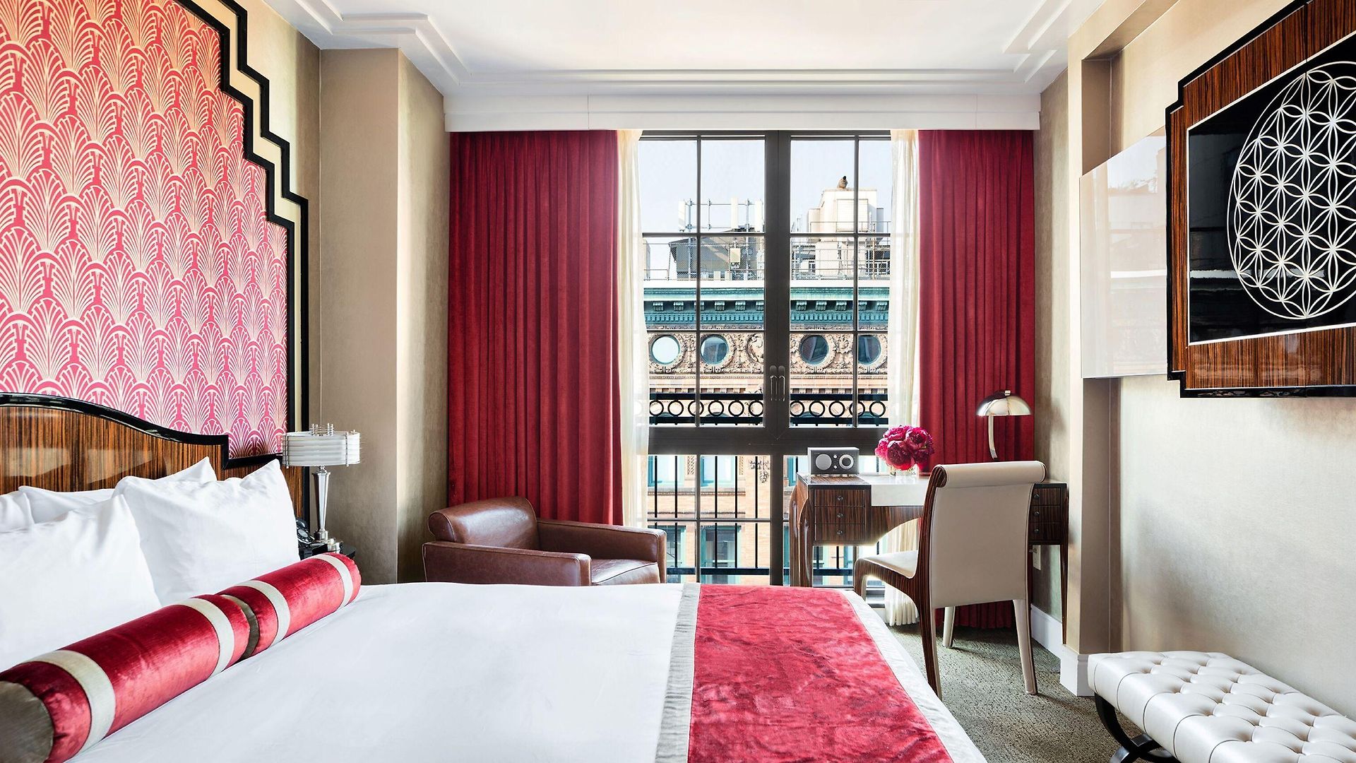 Walker Greenwich Village Hotel New York