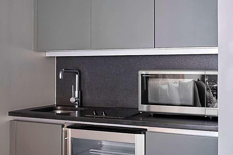 Hotel Kasa Lantern Lower East Side 4*
