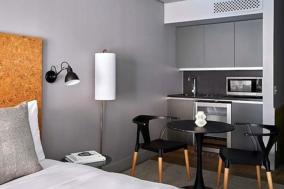Hotel Kasa Lantern Lower East Side New York