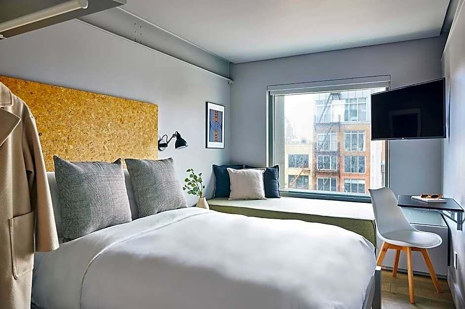 Kasa Lantern Lower East Side Hotel New York