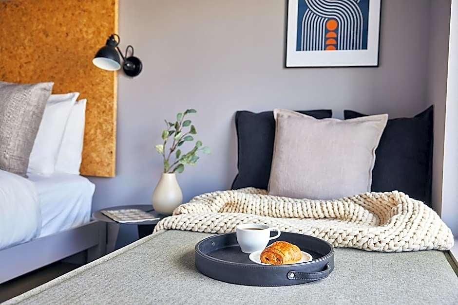 Hotel Kasa Lantern Lower East Side 4*