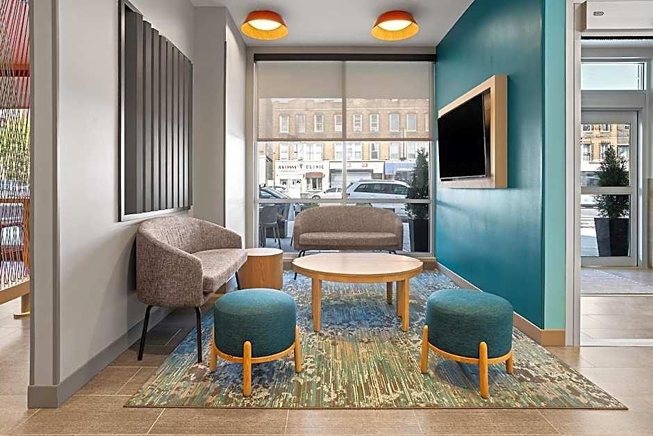 Avid - Brooklyn Dyker Heights By Ihg 3*
