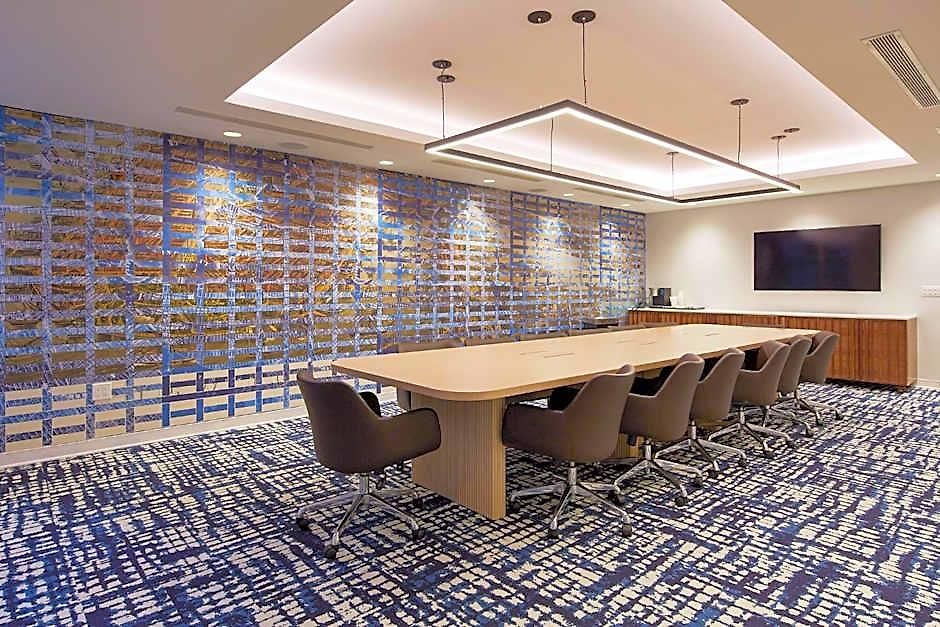 Hotel Indigo Nyc Financial District By Ihg