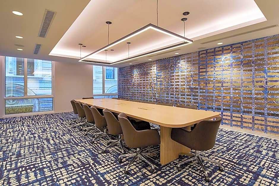 Indigo Nyc Financial District By Ihg 4*