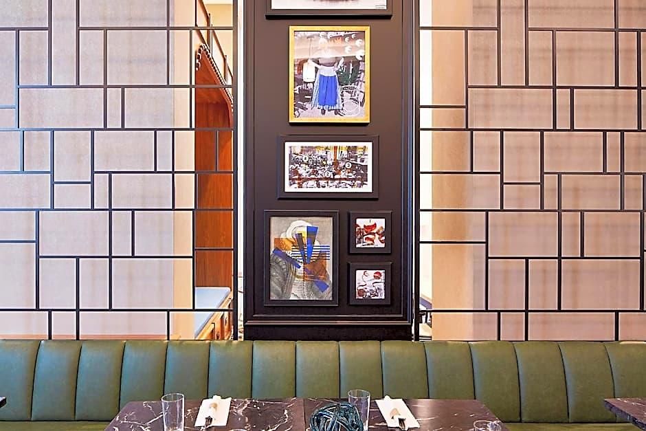 Indigo Nyc Financial District By Ihg 4*