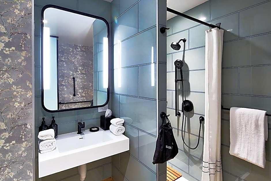 Indigo Nyc Financial District By Ihg 4* New York