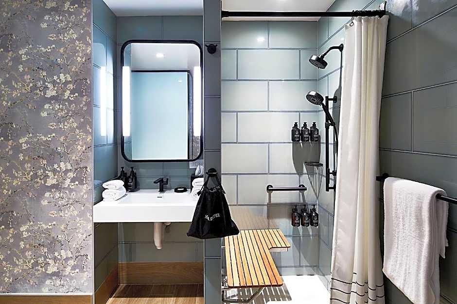Hotel Indigo Nyc Financial District By Ihg 4*