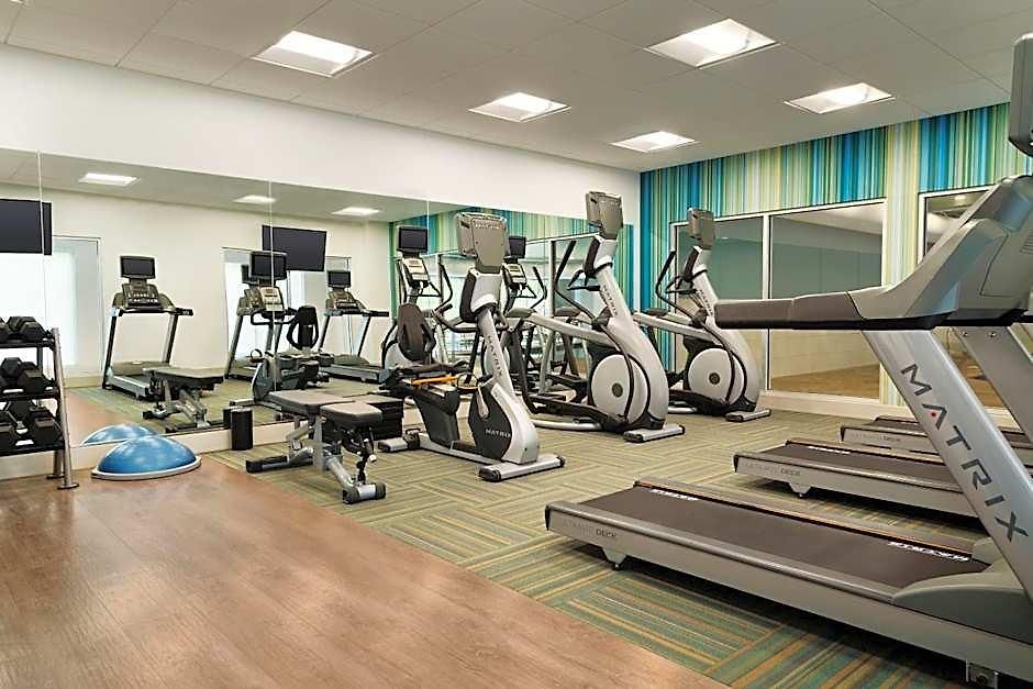 Express - Jamaica - Jfk Airtrain - Nyc By Ihg Hotel 3*
