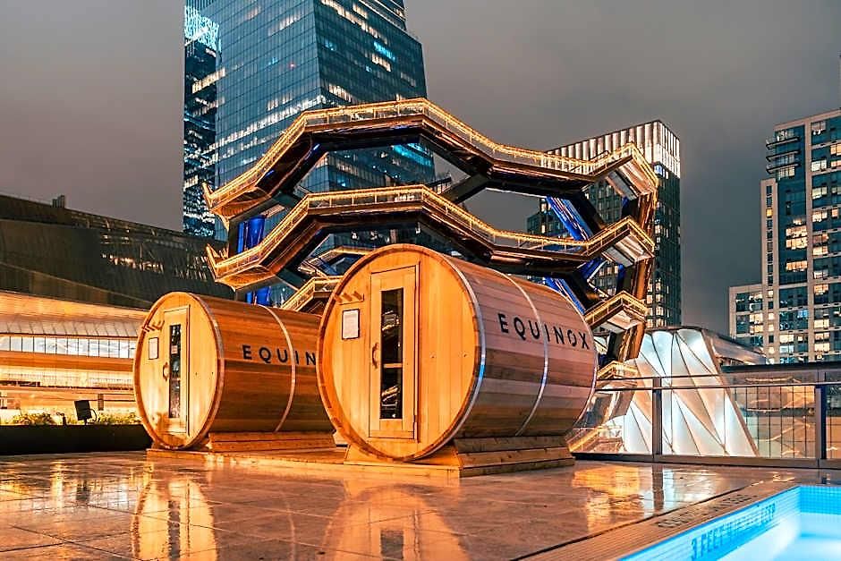 Hotel Equinox New York