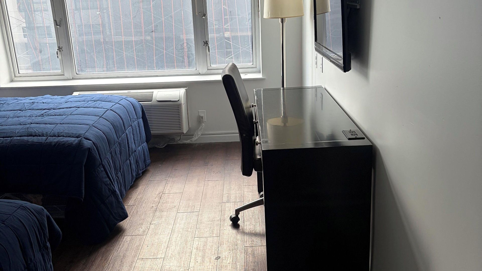 Bpm Brooklyn Hotel 2*