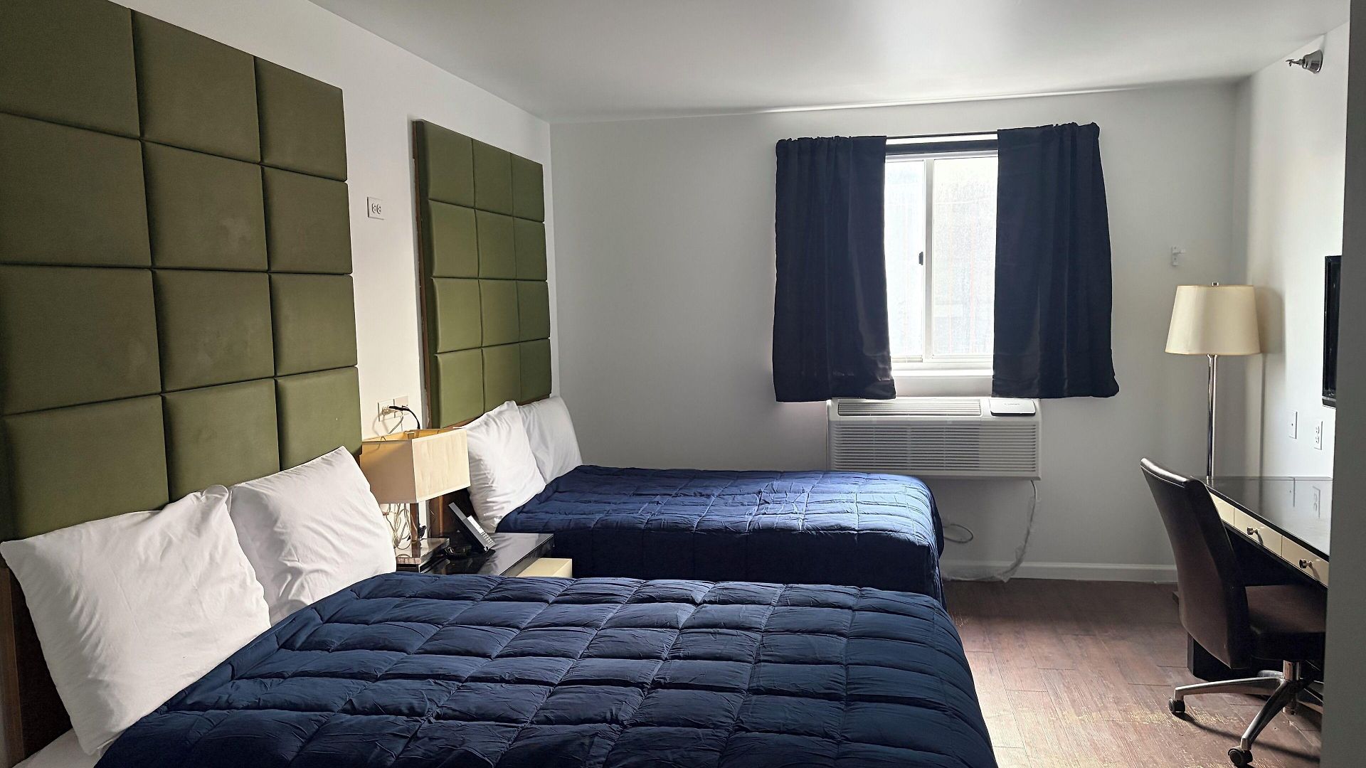 Hotel Bpm Brooklyn