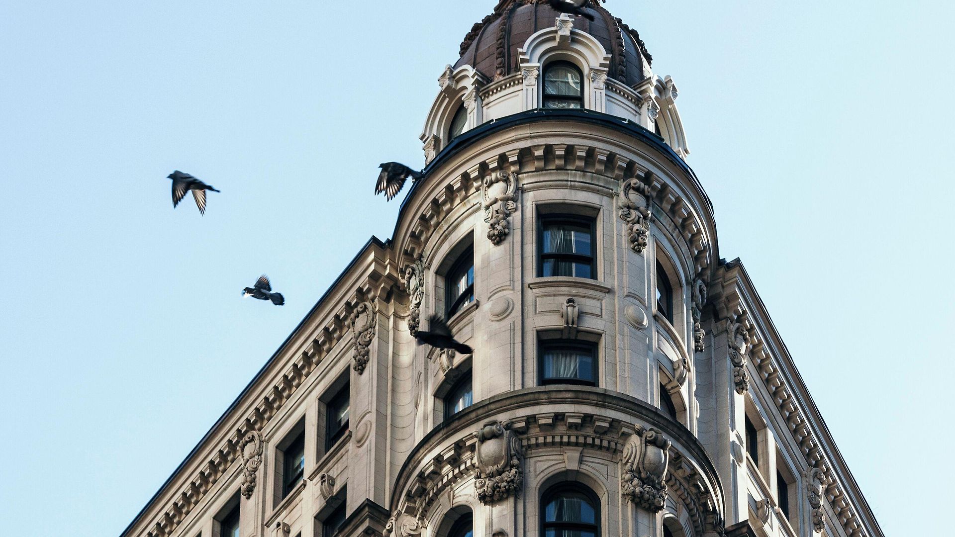 The Ned Nomad 5* New York