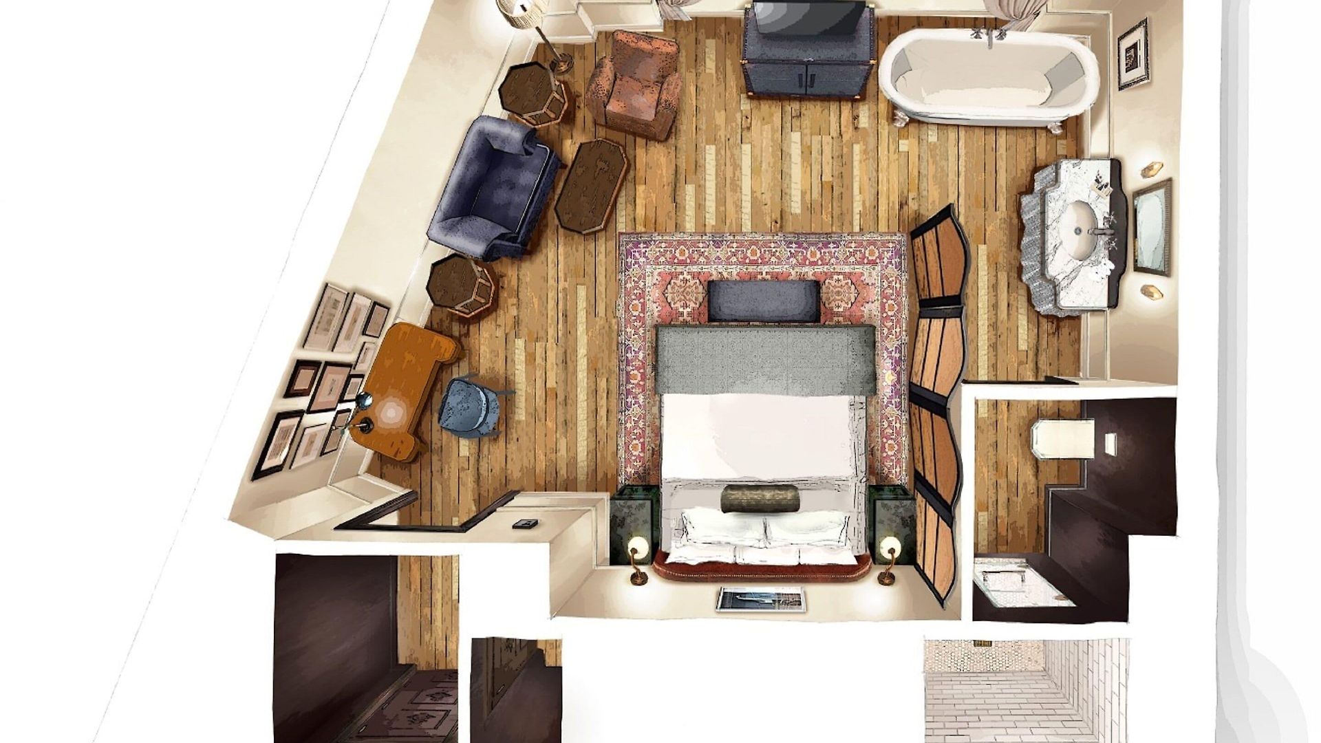 The Ned Nomad New York