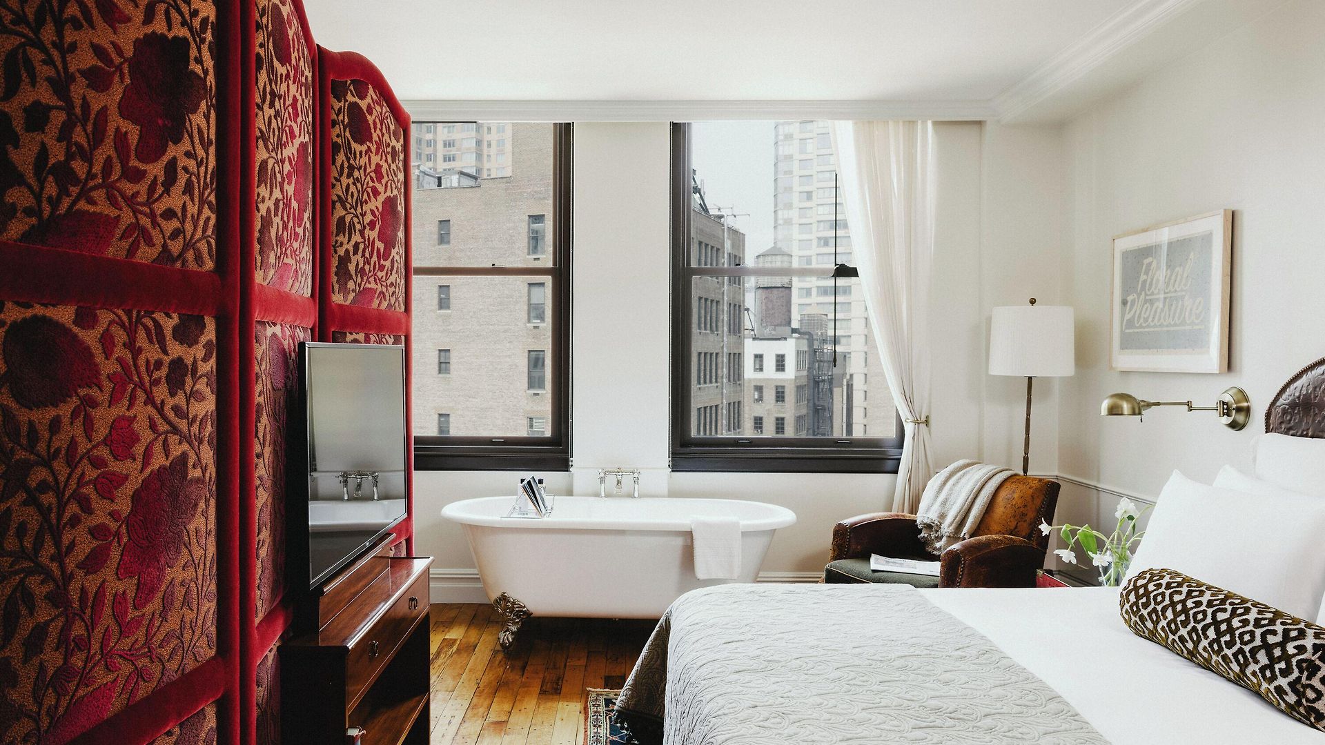 The Ned Nomad New York