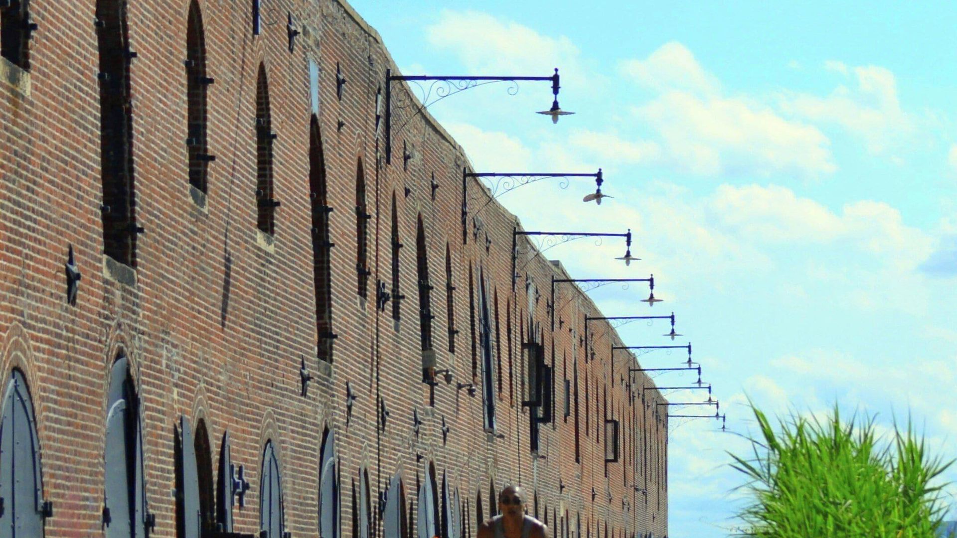 The Red Hook Hotel