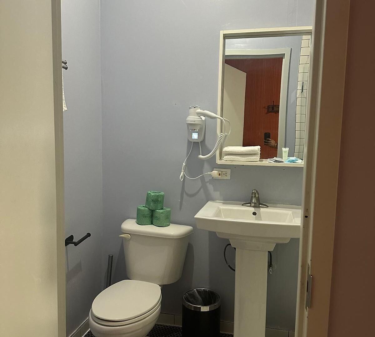 Hotel Essence 3*