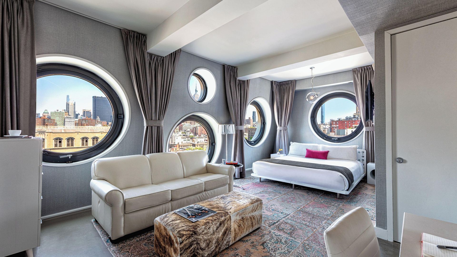 Dream Downtown, By Hyatt 4* New York
