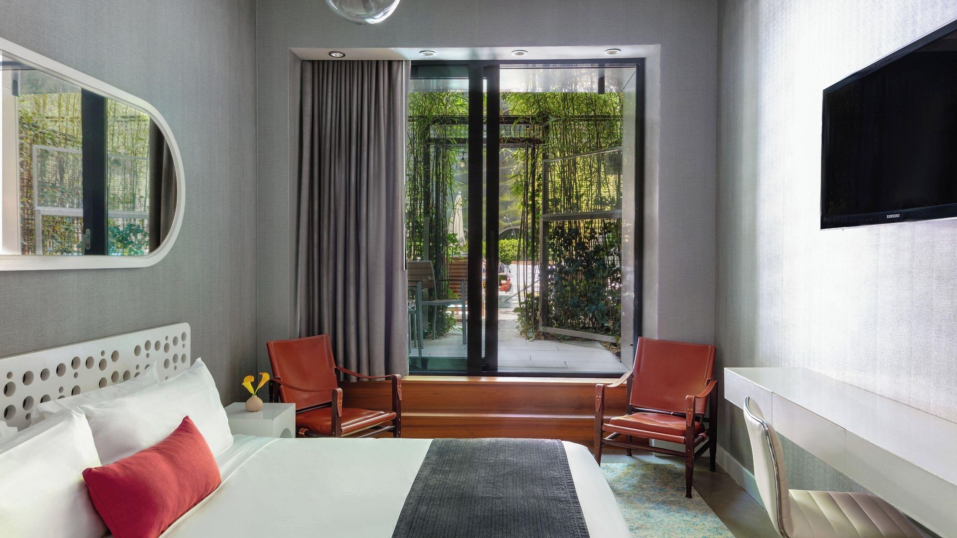 Dream Downtown, By Hyatt New York