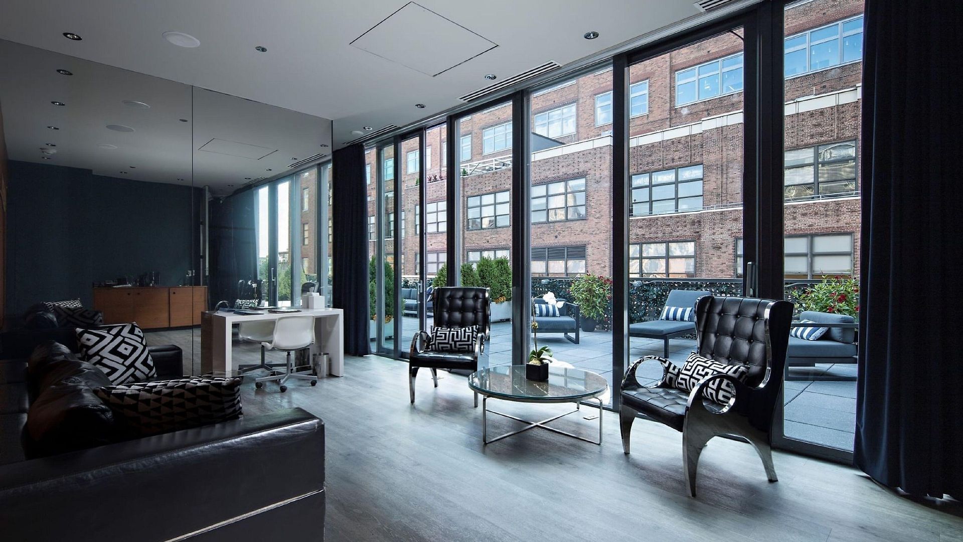 Dream Downtown, By Hyatt Hotel