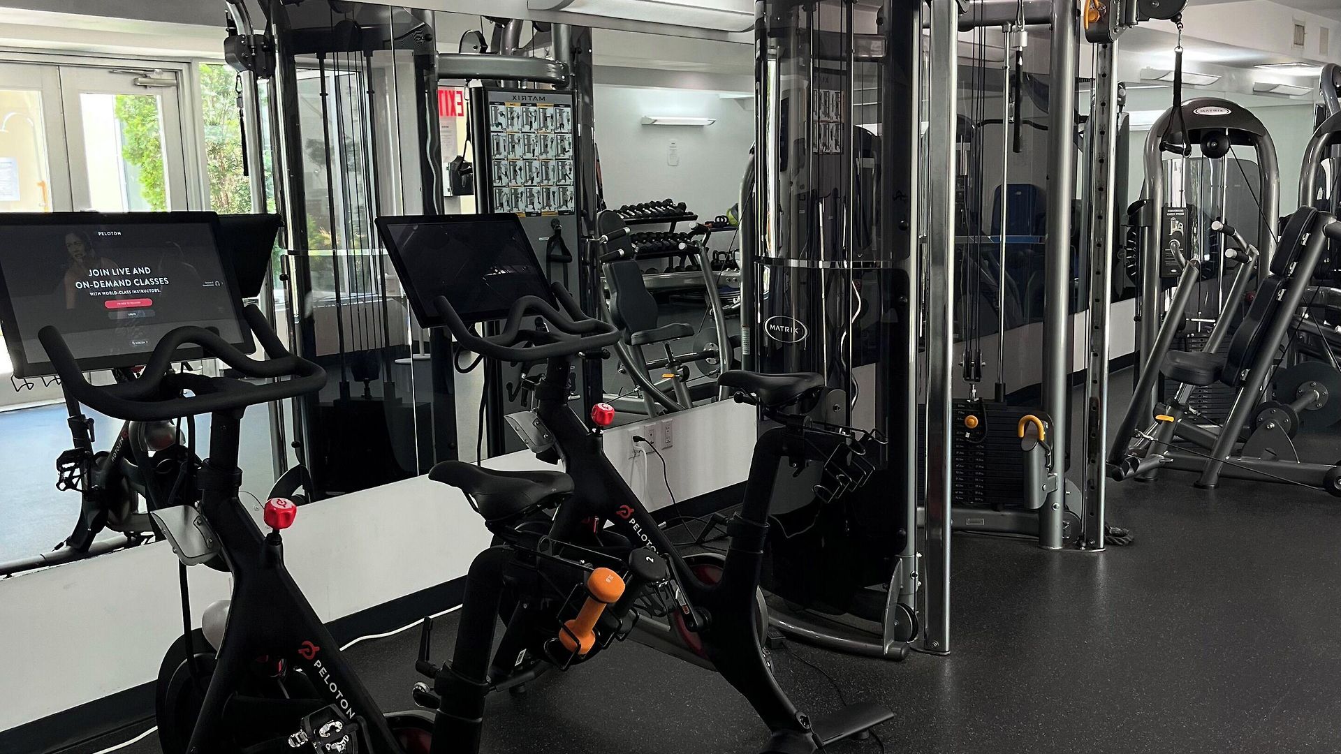 Coda Williamsburg 4*