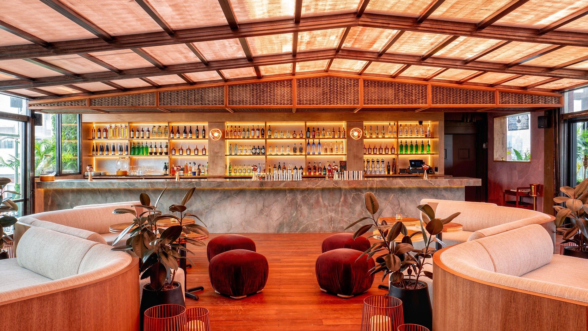 Coda Williamsburg Hotel 4*