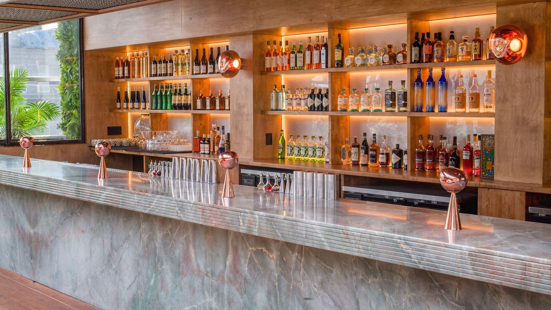 Coda Williamsburg 4* New York
