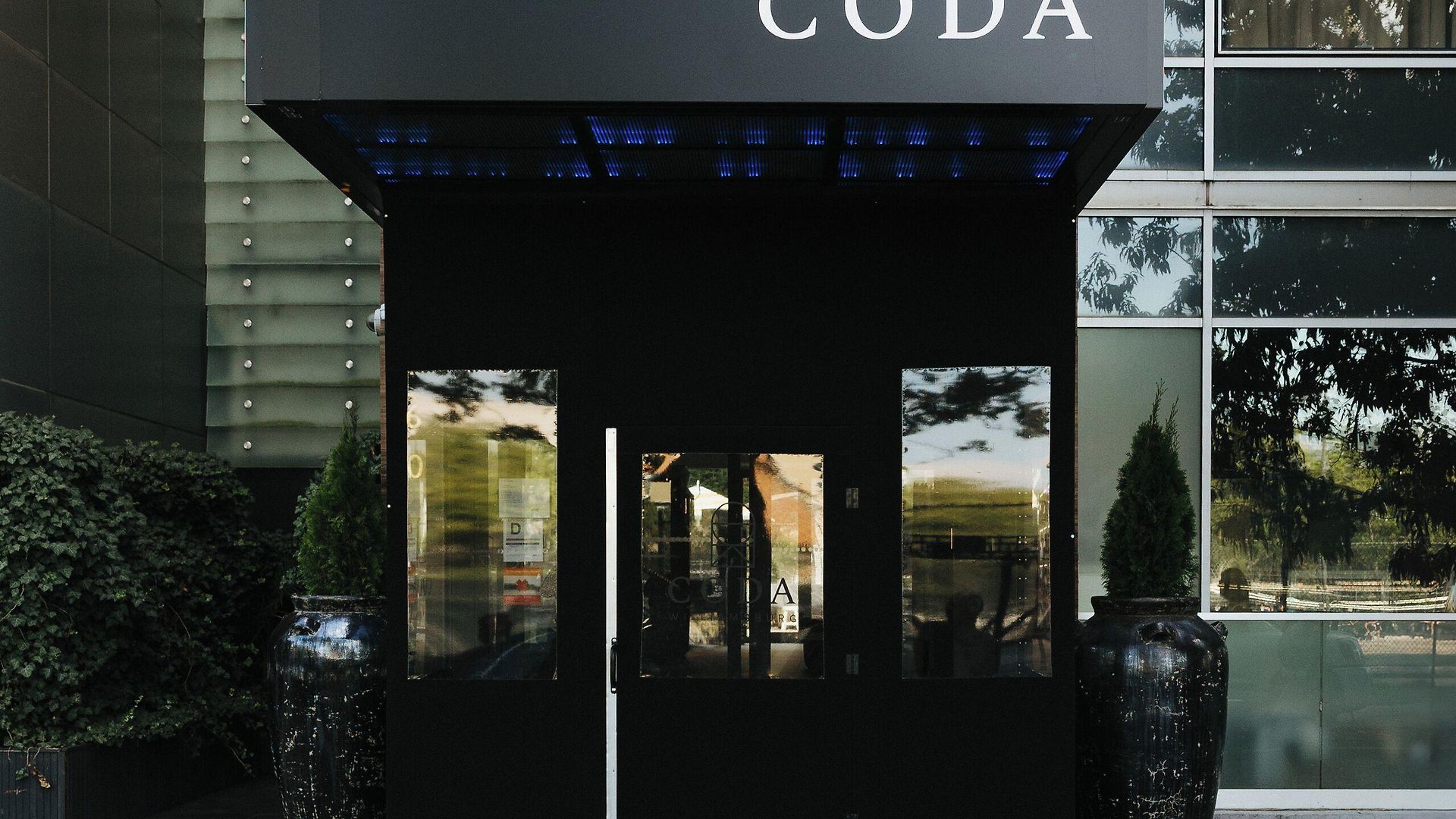 Coda Williamsburg 4*