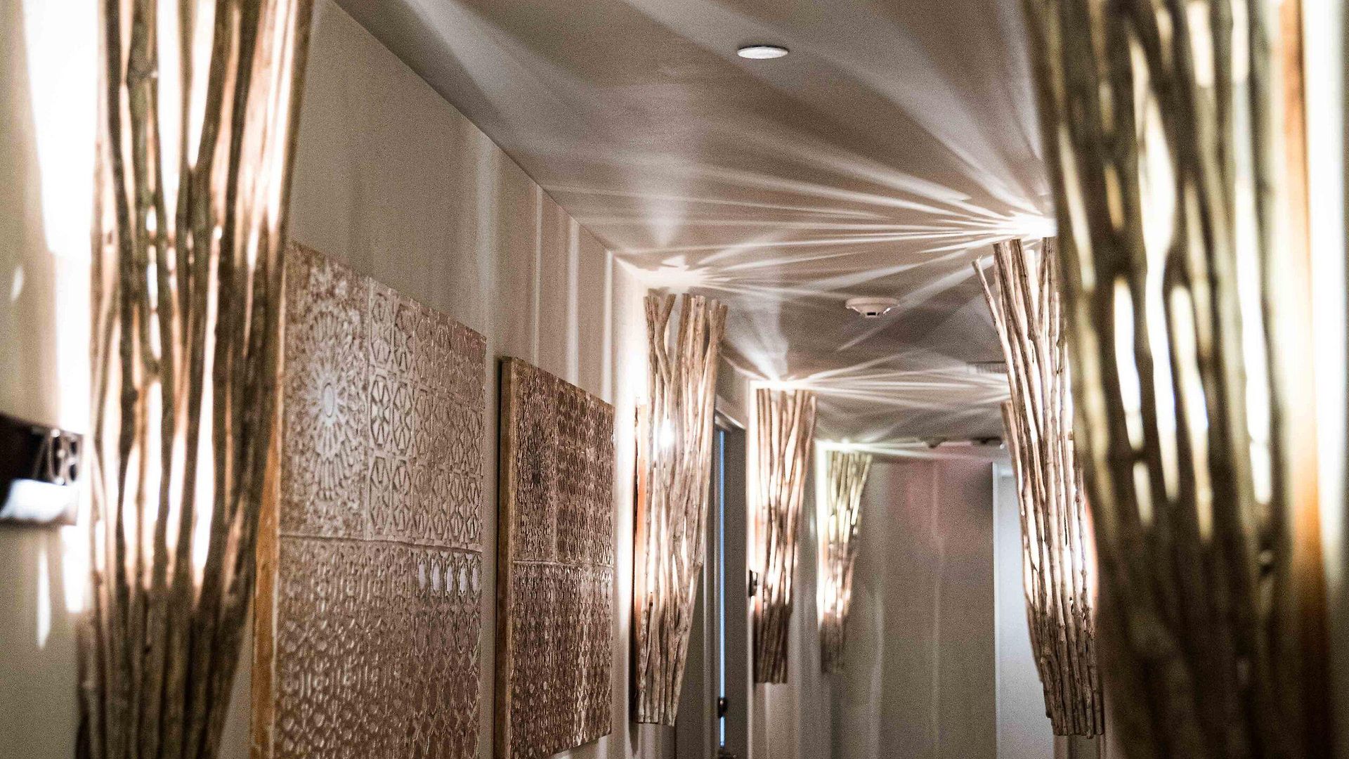 Hotel Coda Williamsburg 4*
