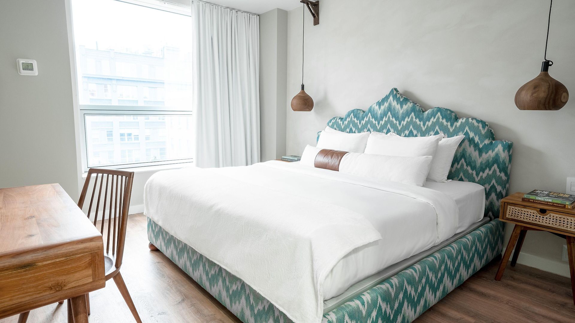 Hotel Coda Williamsburg 4*