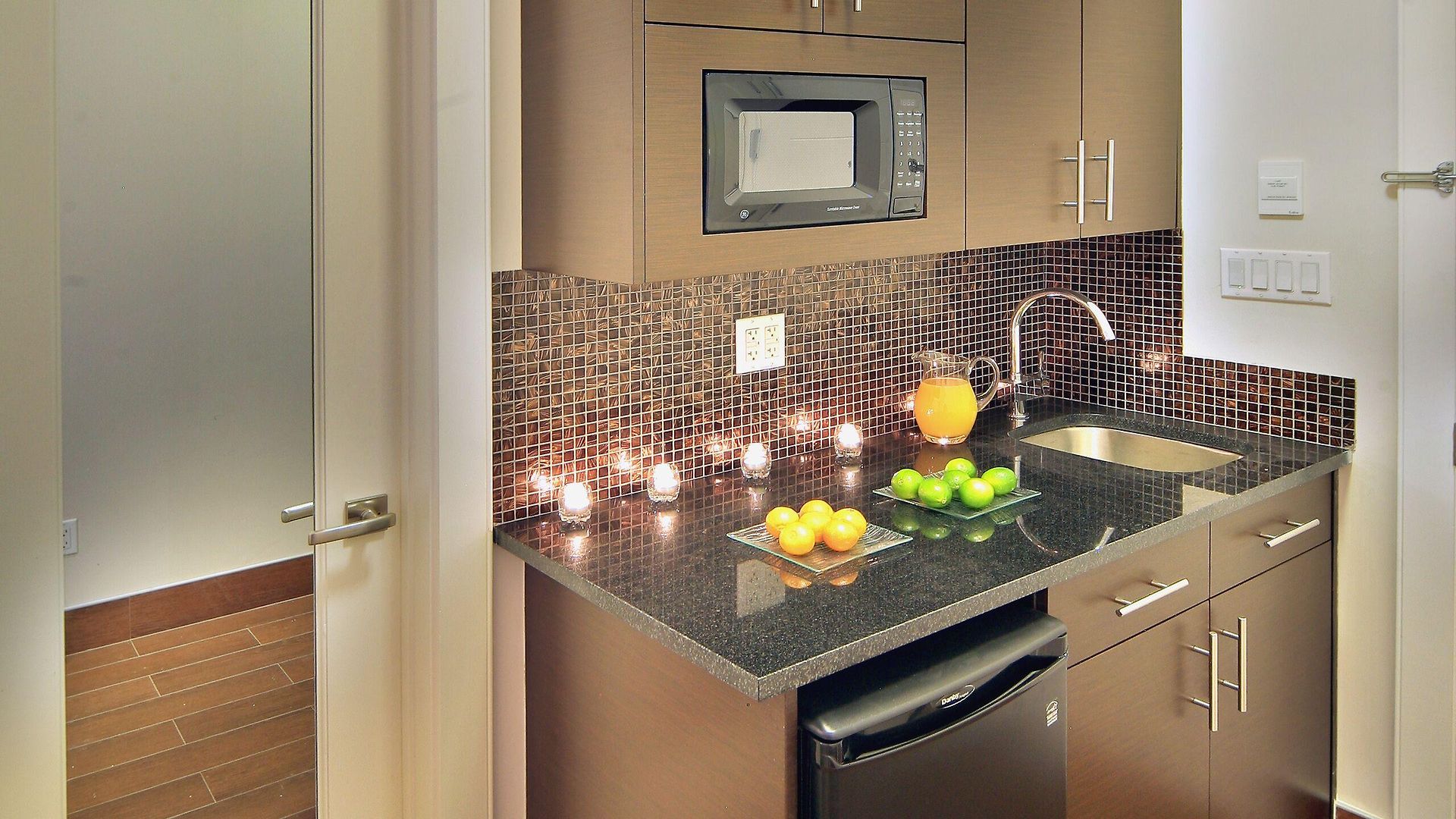 Hotel Aura Brooklyn New York