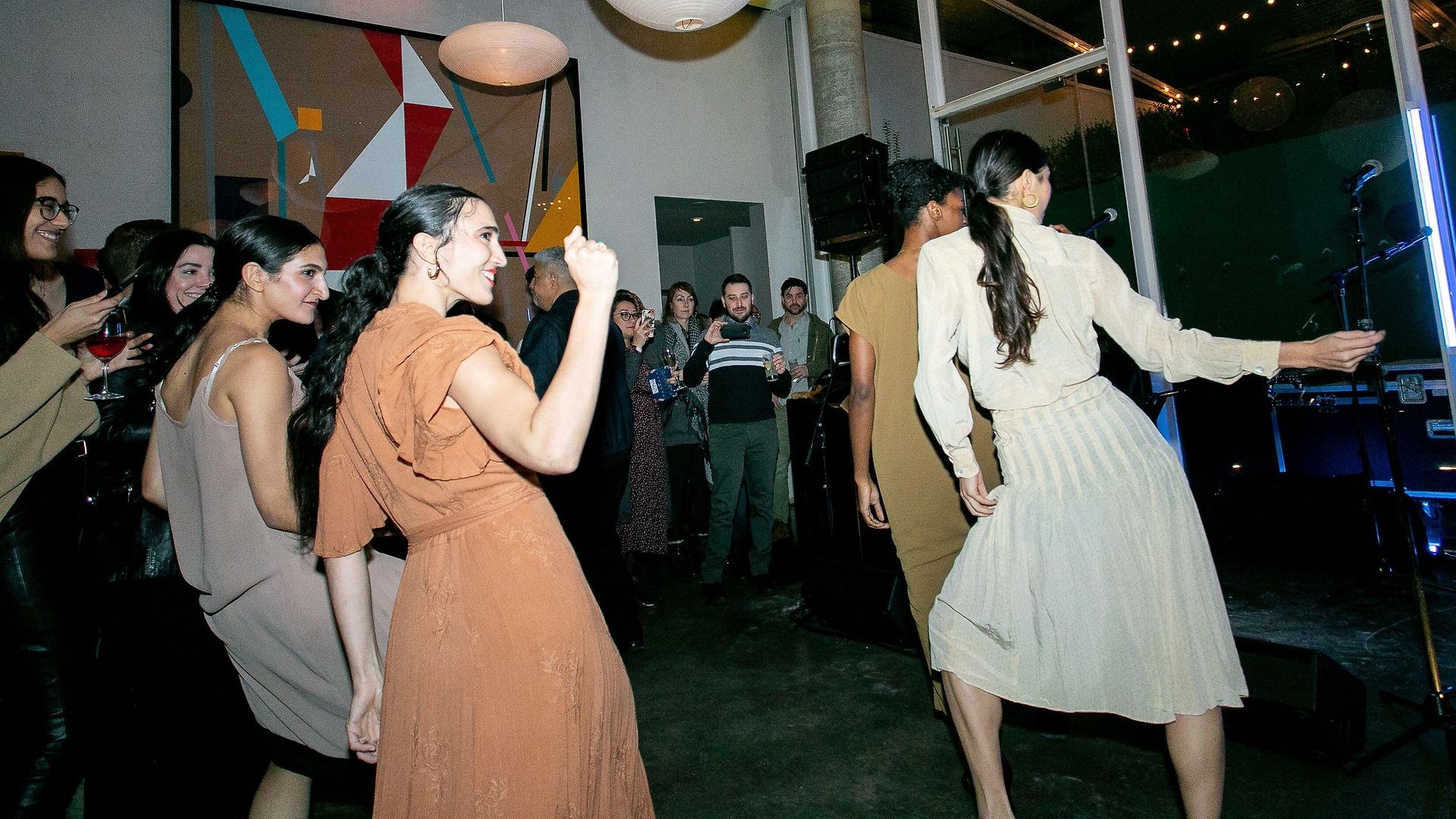 Alameda, Highline 4* New York