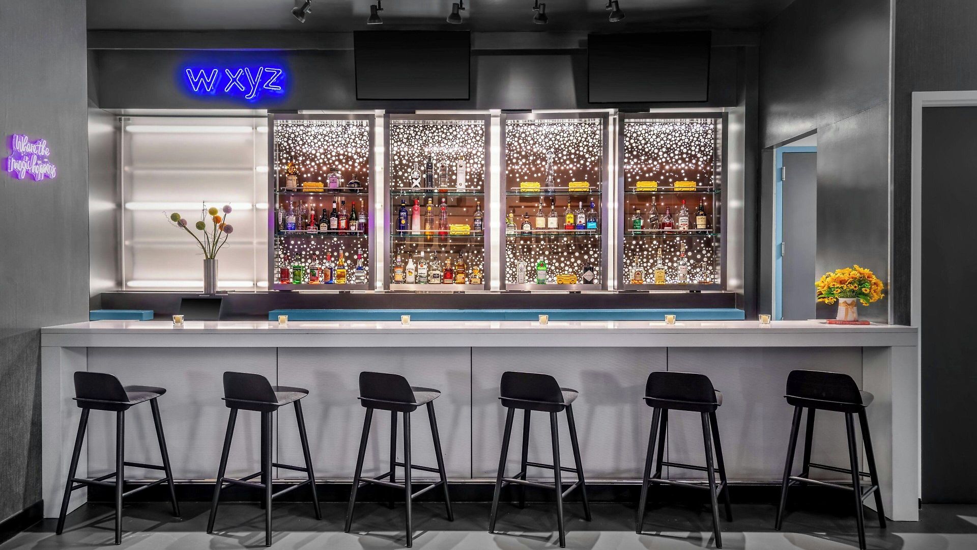 Hotel Aloft By Marriott Brooklyn