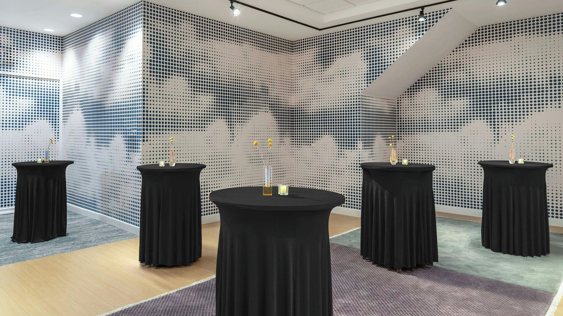 Aloft By Marriott Brooklyn 3*