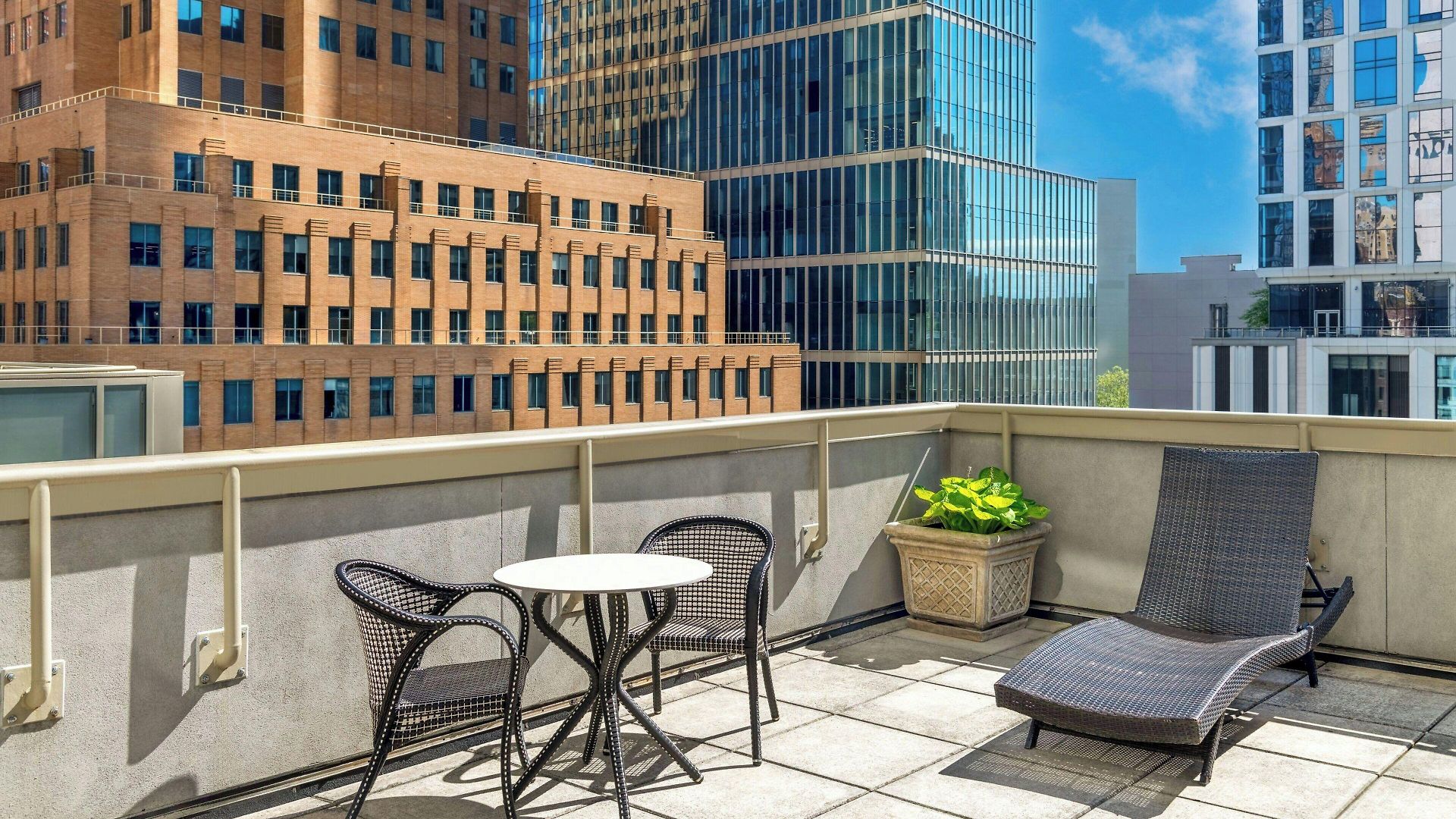 Aloft By Marriott Brooklyn 3* New York
