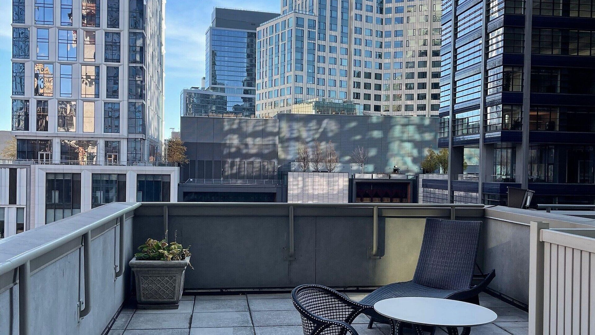 Hotel Aloft By Marriott Brooklyn