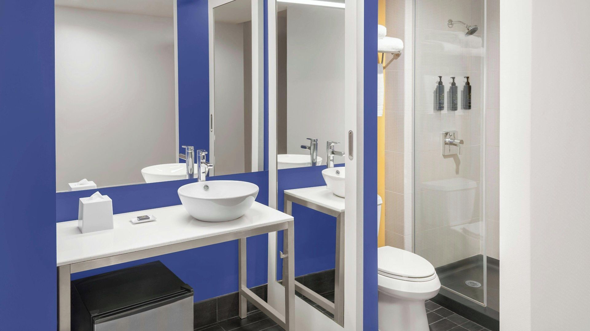 Hotel Aloft By Marriott Brooklyn 3*