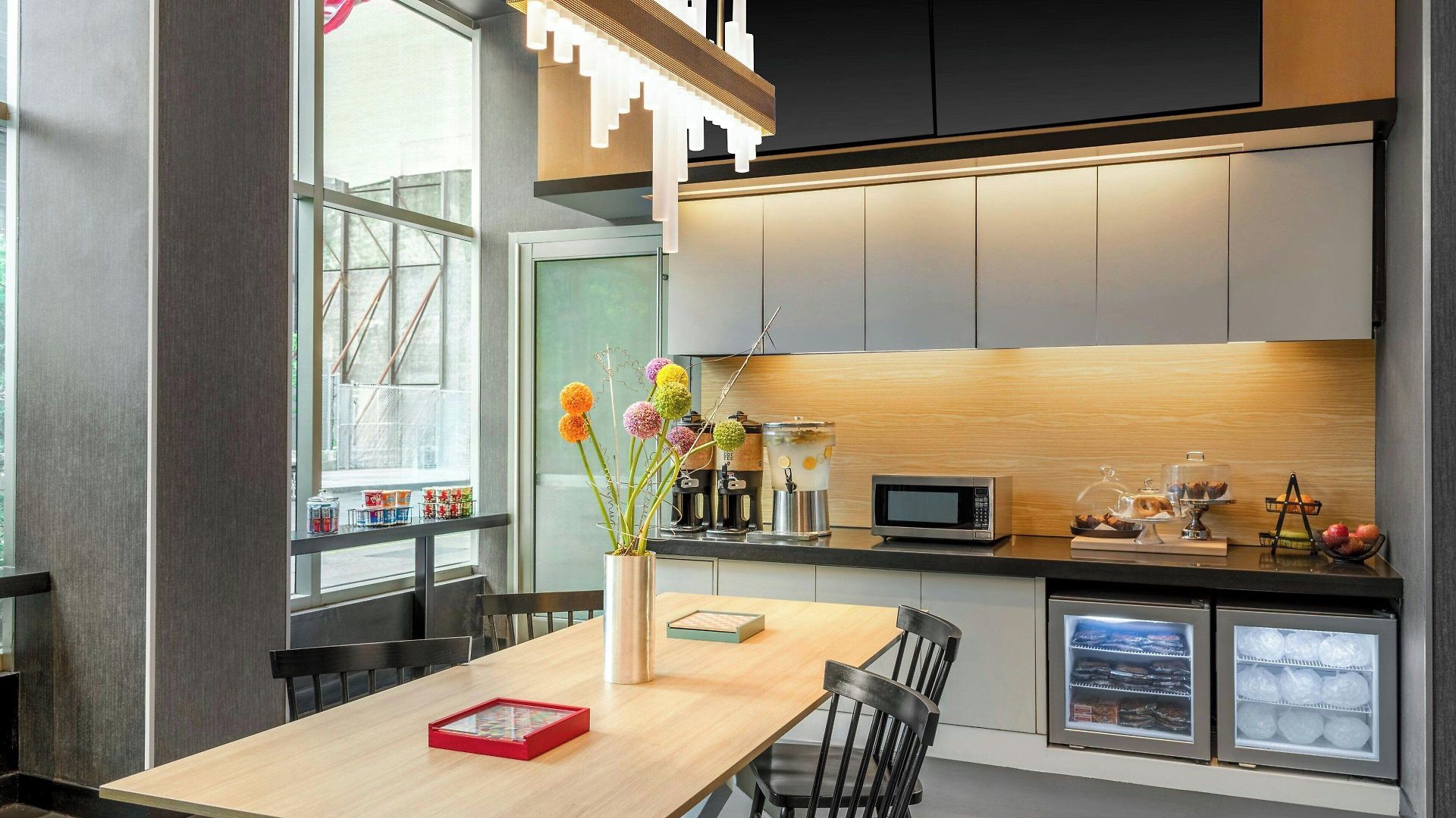 Hotel Aloft By Marriott Brooklyn 3*