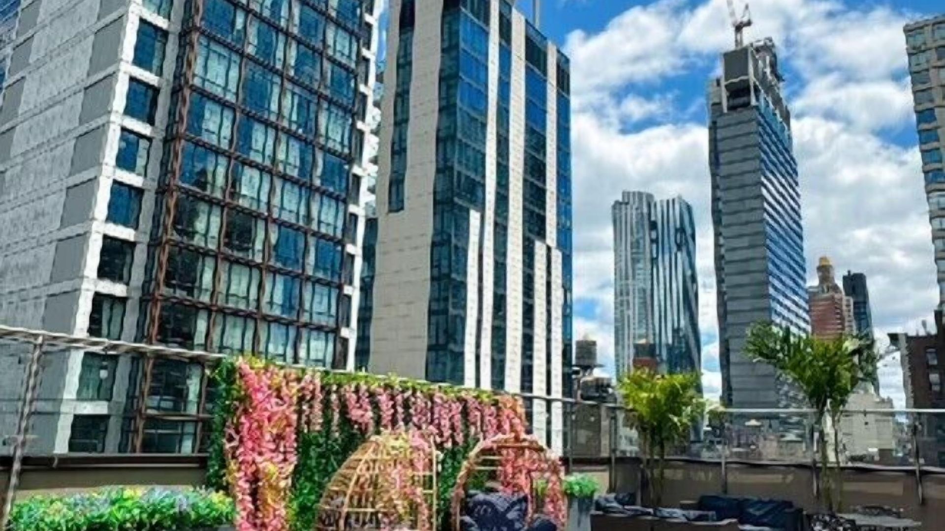 Fairfield & By Marriott Manhattan/chelsea