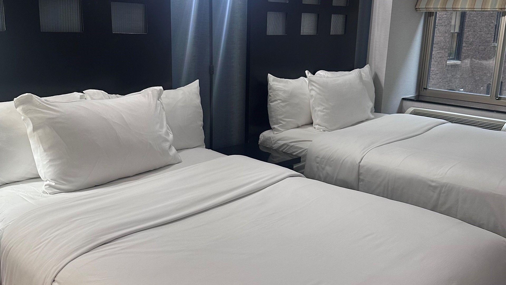 Fairfield & By Marriott Manhattan/chelsea