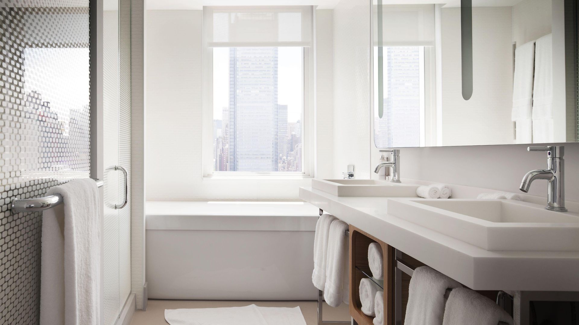 Yotel Times Square 4*
